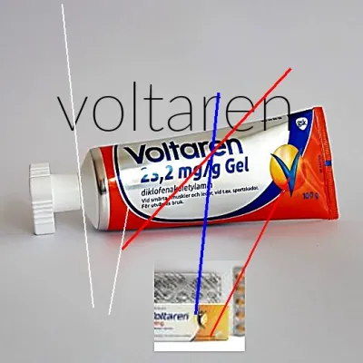 Voltaren emulgel prix canada